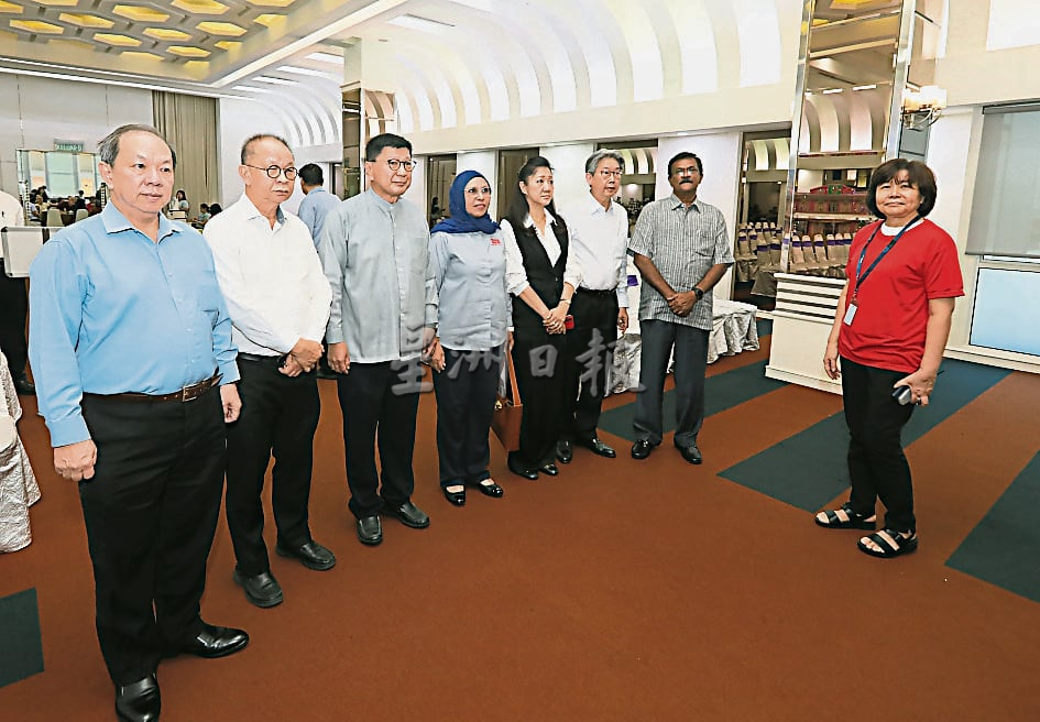 /宋兆雄：宋永和（宋兆雄儿子）