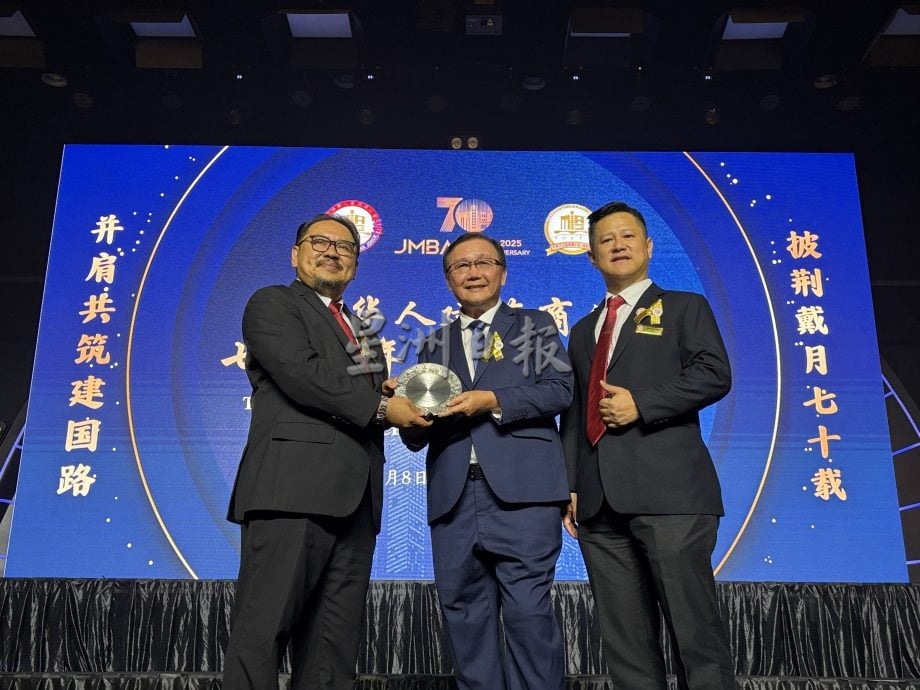 已签发 全国：魏献勤：政府征6%SST或追溯适用，小型建筑商恐倒闭