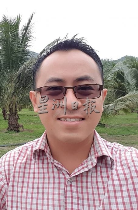 东:(已签发)学校假期适逢非榴梿季节及鬼月,劳勿酒店民宿预订热不起