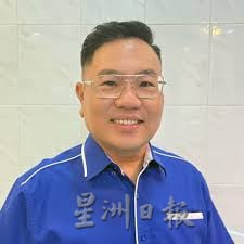 （大北马）T20群体到政府医院就医，槟马华：威胁穷人就医机会