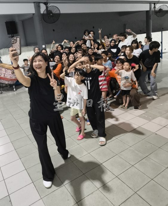 (必下)暖势力-生命的彩虹 (星洲为媒体合作伙伴)