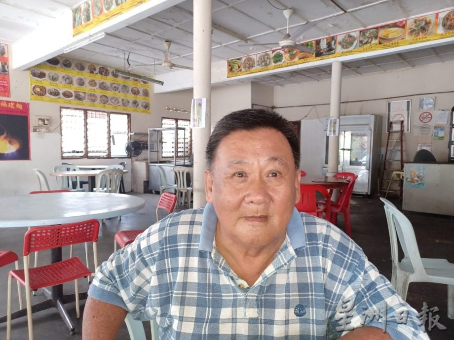 大都会/封面/乌冷路衔接至蕉赖9哩的道路提升和天桥工程已近完工,预计年杪通车