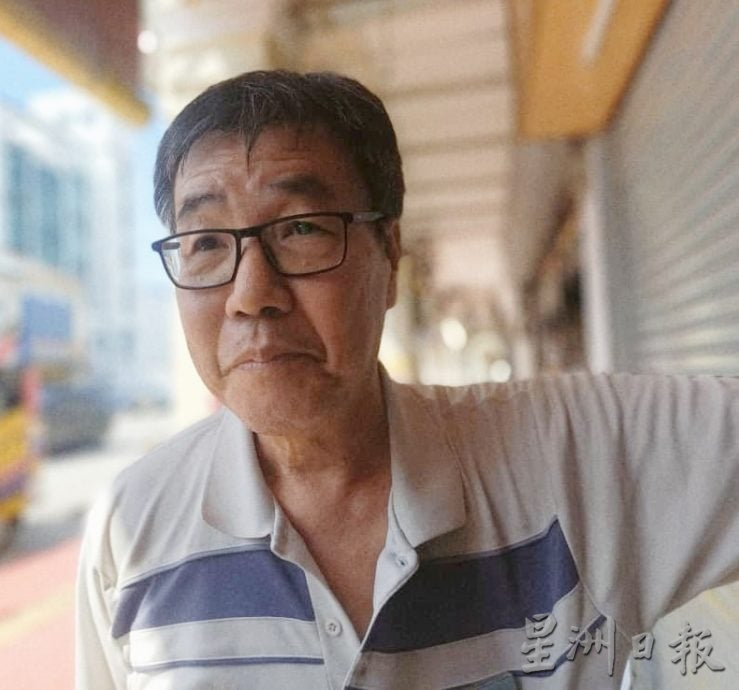 东:(已签发)关丹马哥打路老店屋火灾 广肇会馆百年家具也没了