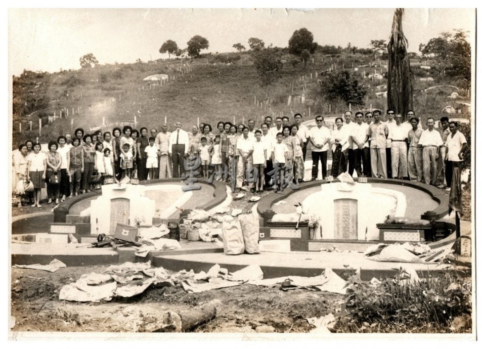 供星洲网：甲必丹李三与拿督李鸿裕：一个华人家族在南洋的百年风华