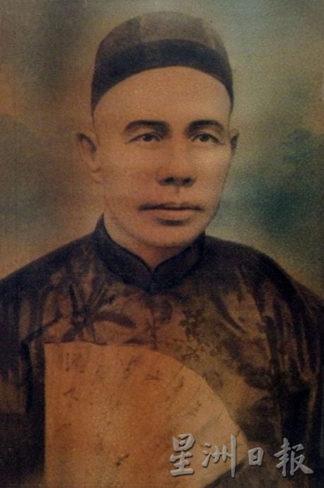 供星洲网：甲必丹李三与拿督李鸿裕：一个华人家族在南洋的百年风华