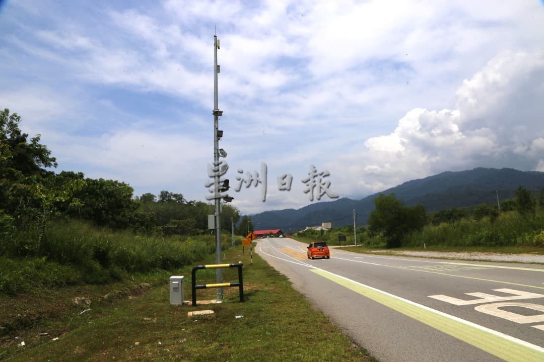 西怡大道征1643地赔6.18亿  规划获批后启动征地 