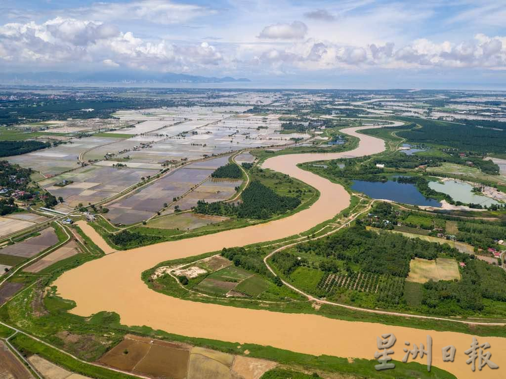曹观友放话“不签不退休”   霹槟供水计划今年签约