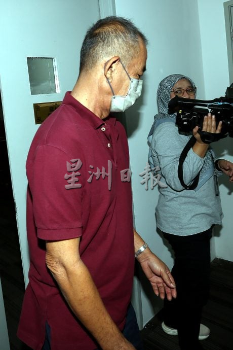 违规售津贴柴油 董事兄弟认罪各罚款1.5万