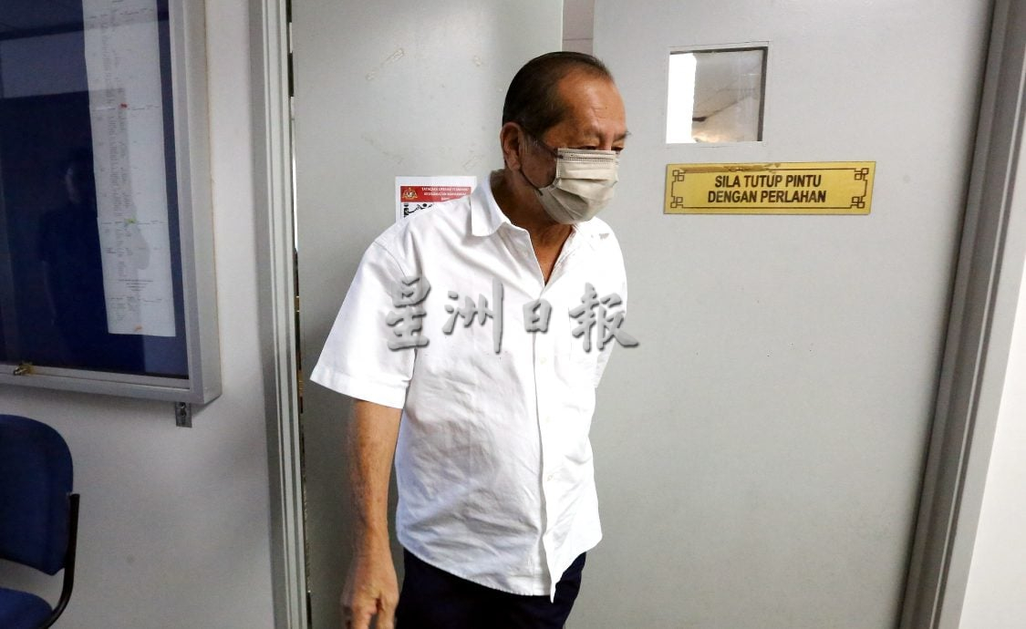 违规售津贴柴油 董事兄弟认罪各罚款1.5万