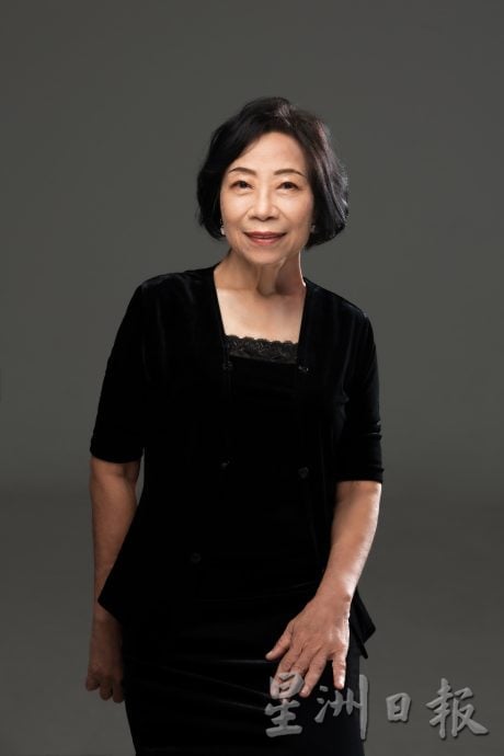 **已签发**柔:头条之一:“慈心传唱”慈善音乐会1130举行 为卫燕贞筹募医疗基金