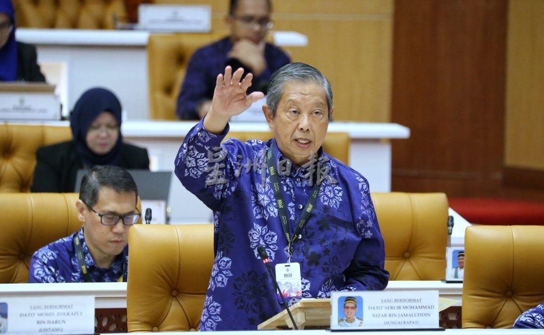 尼查:西怡大道 明年敲定最终协议条款