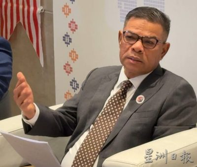 赛夫丁谴责攻击景区主任者·命警方严厉对付