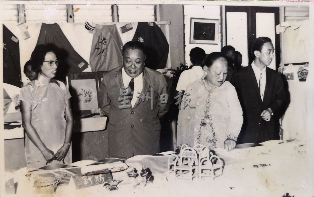 （已签）NS第七章（二）：甲必丹李三与拿督李鸿裕：一个华人家族在南洋的百年风华