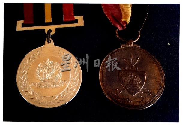 （已签）NS第七章（二）：甲必丹李三与拿督李鸿裕：一个华人家族在南洋的百年风华