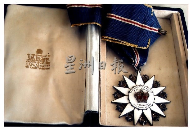 （已签）NS第七章（二）：甲必丹李三与拿督李鸿裕：一个华人家族在南洋的百年风华