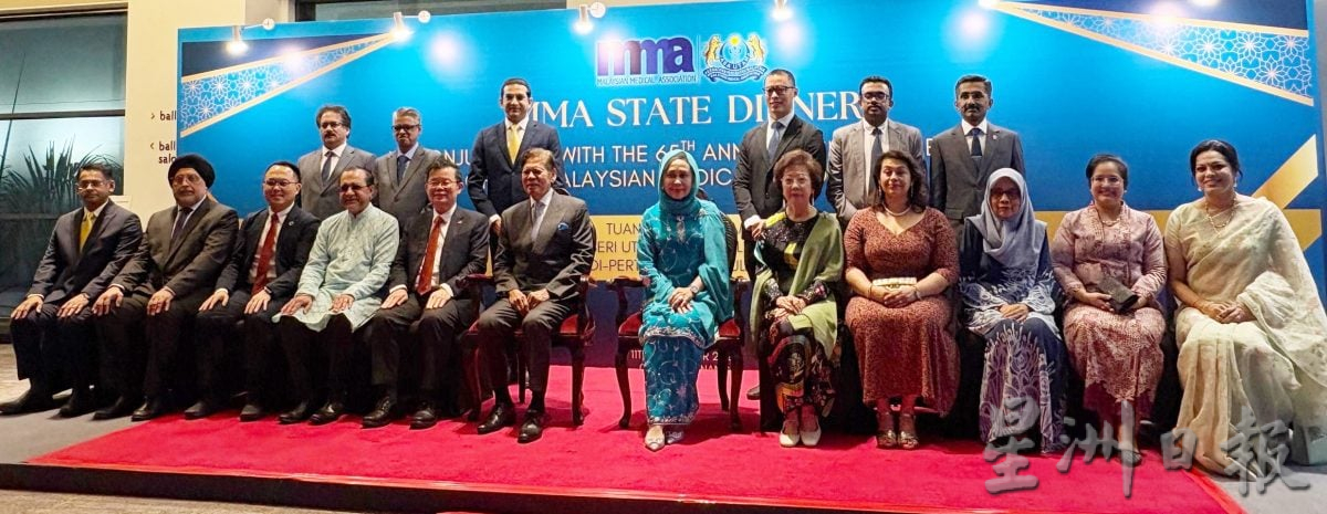 (大北马)曹观友对优异生遭大学拒录表达震惊与失望 促政府检讨UPU制度