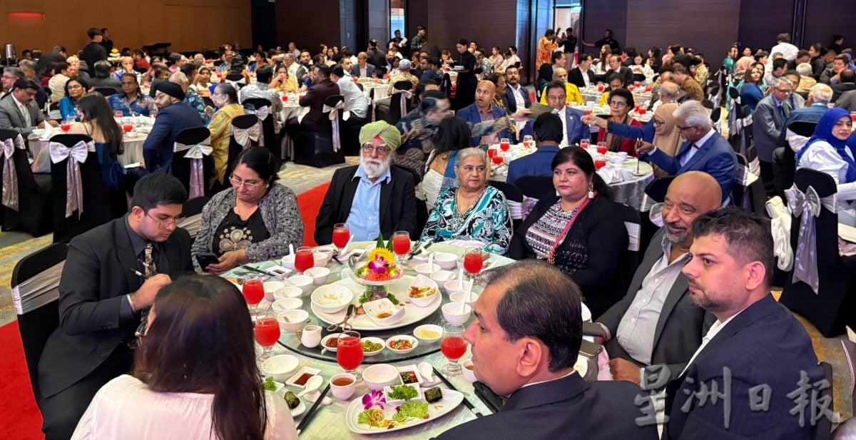 (大北马)曹观友对优异生遭大学拒录表达震惊与失望 促政府检讨UPU制度