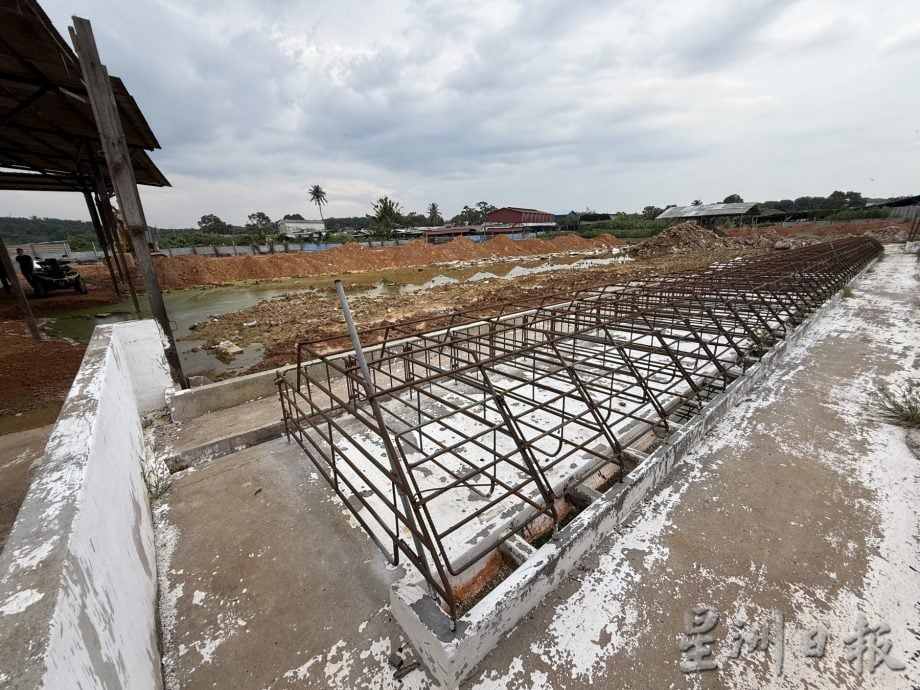 巴也明光猪农停业近4年·邱培栋呼把握契机重振养猪业