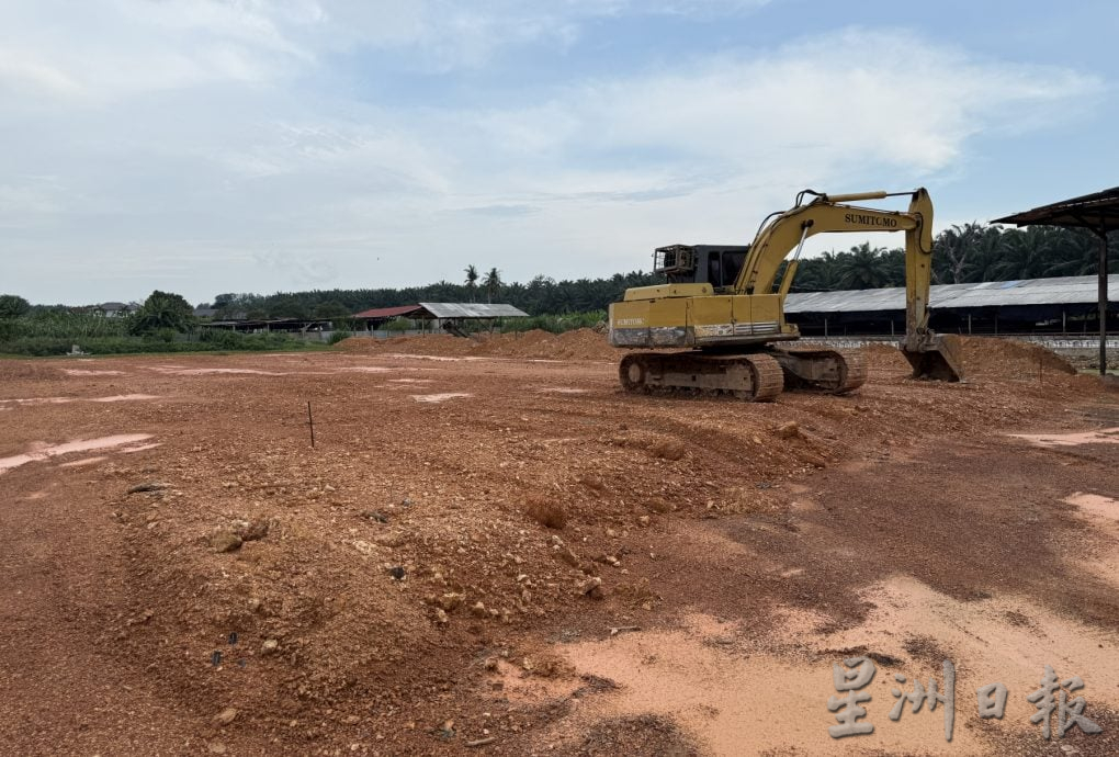 巴也明光猪农停业近4年·邱培栋呼把握契机重振养猪业