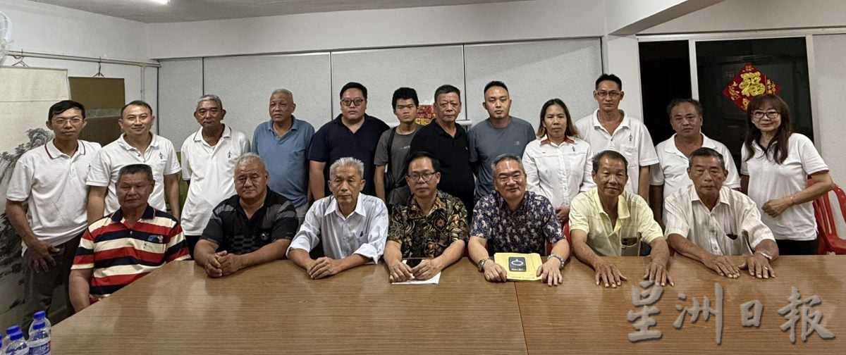 巴也明光猪农停业近4年·邱培栋呼把握契机重振养猪业