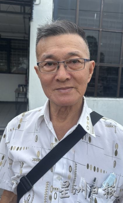 (已签发)柔:**版三头**因地震面对住宅损坏 民众可在919前提呈援助金申请