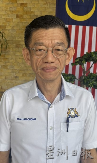 (已签发)柔:**版三头**因地震面对住宅损坏 民众可在919前提呈援助金申请