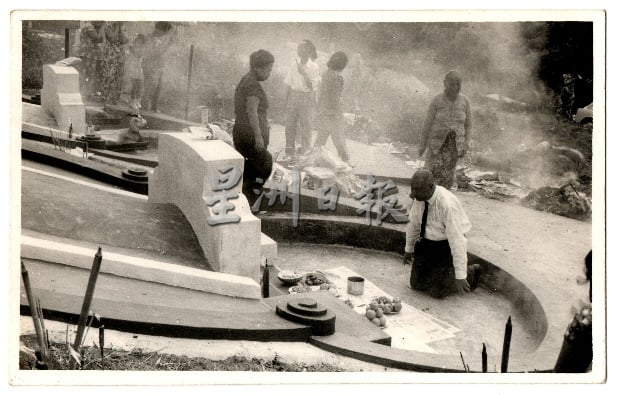 供星洲网：第七章（三）：甲必丹李三与拿督李鸿裕：一个华人家族在南洋的百年风华