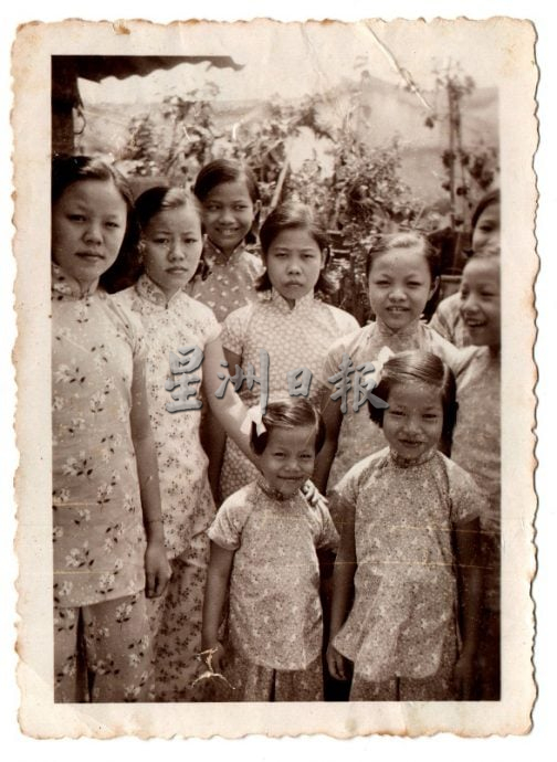 供星洲网：第七章（三）：甲必丹李三与拿督李鸿裕：一个华人家族在南洋的百年风华