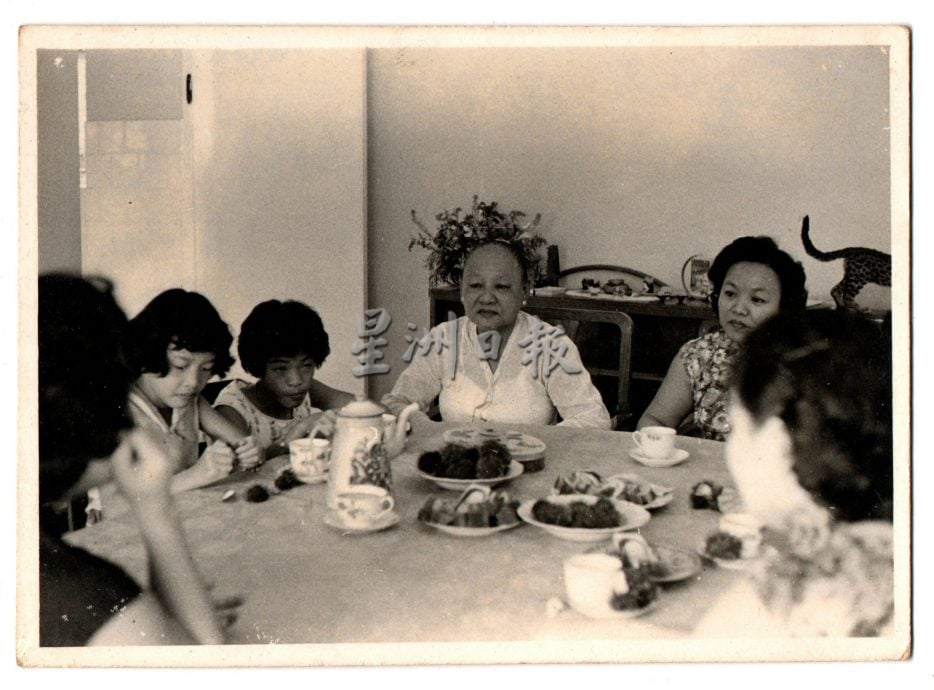 供星洲网：第七章（三）：甲必丹李三与拿督李鸿裕：一个华人家族在南洋的百年风华