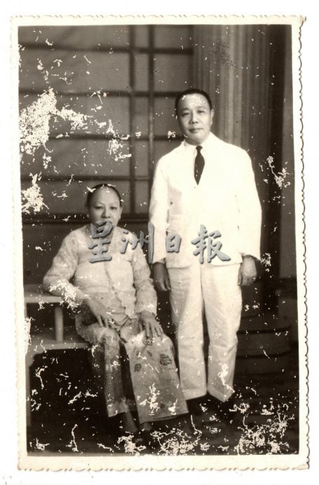 供星洲网：第七章（三）：甲必丹李三与拿督李鸿裕：一个华人家族在南洋的百年风华