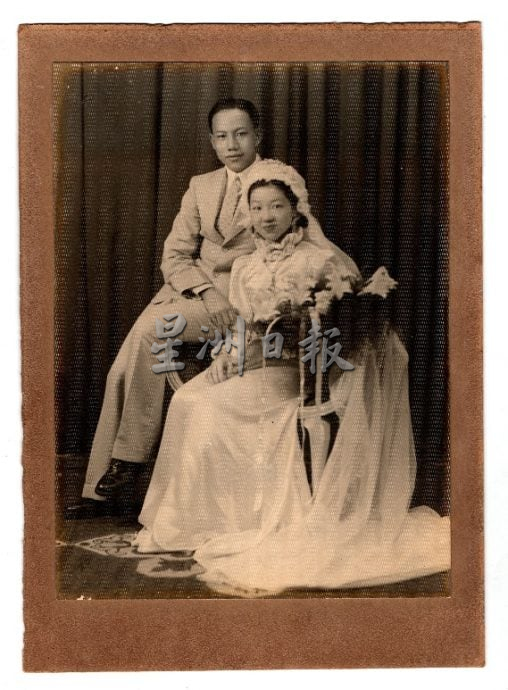 供星洲网：第七章（三）：甲必丹李三与拿督李鸿裕：一个华人家族在南洋的百年风华