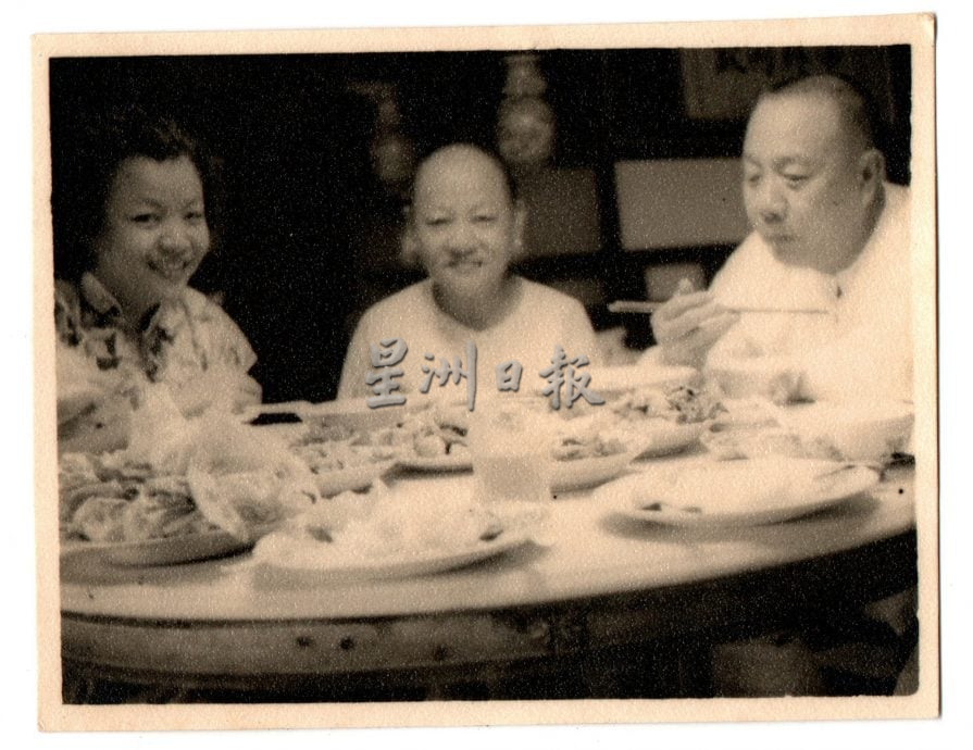 供星洲网：第七章（三）：甲必丹李三与拿督李鸿裕：一个华人家族在南洋的百年风华