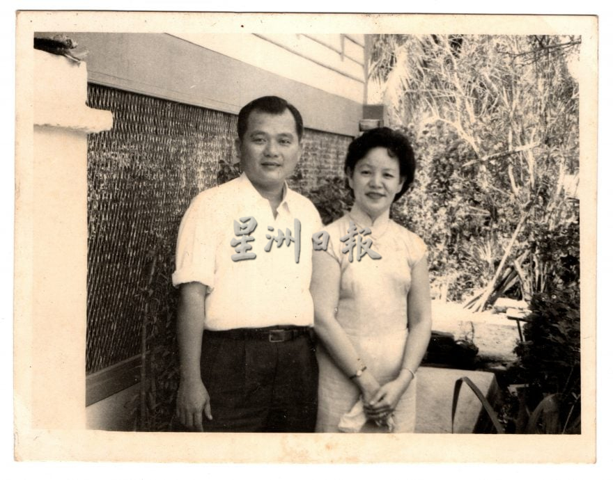 供星洲网：第七章（三）：甲必丹李三与拿督李鸿裕：一个华人家族在南洋的百年风华