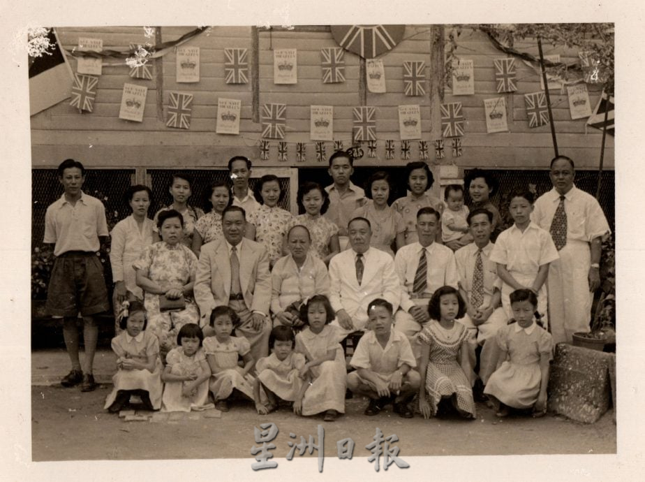 供星洲网：第七章（三）：甲必丹李三与拿督李鸿裕：一个华人家族在南洋的百年风华