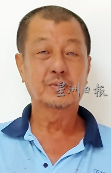 峇眼巴硕赈灾委会灾民决定 火灾捐款作定期存款