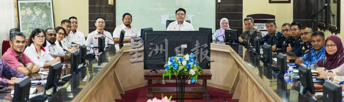 吴家良：征地2.75公顷“钉子户”棘手　安顺次期河堤料明年启动 