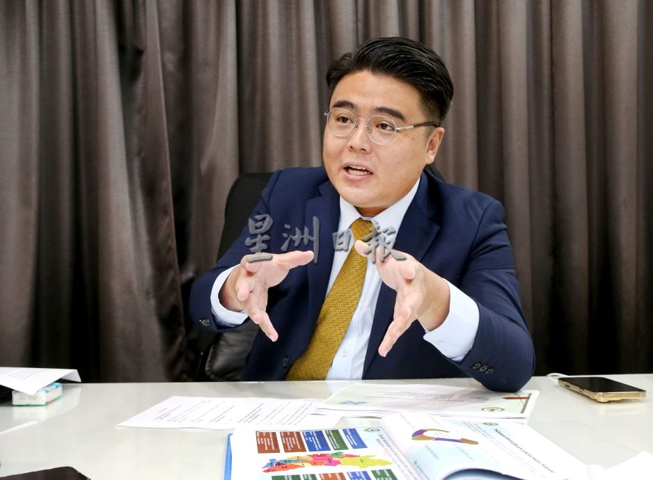 吴家良：征地2.75公顷“钉子户”棘手　安顺次期河堤料明年启动 