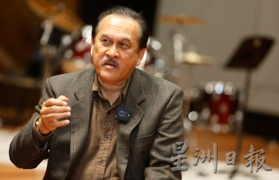 【916大马日专题：爱国歌曲／01】为什么以前的爱国歌曲更“洗脑”？带你重温RTM历年国庆主题曲