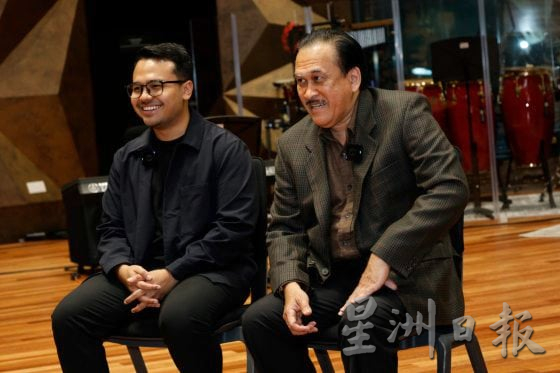 【916大马日专题：爱国歌曲／01】为什么以前的爱国歌曲更“洗脑”？带你重温RTM历年国庆主题曲