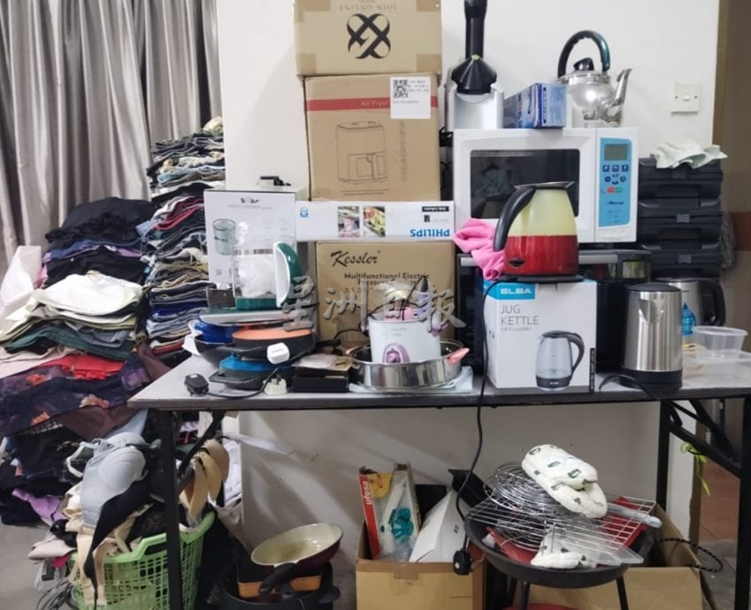 (大北马)10月20日及21日办“北海免费市集4.0”