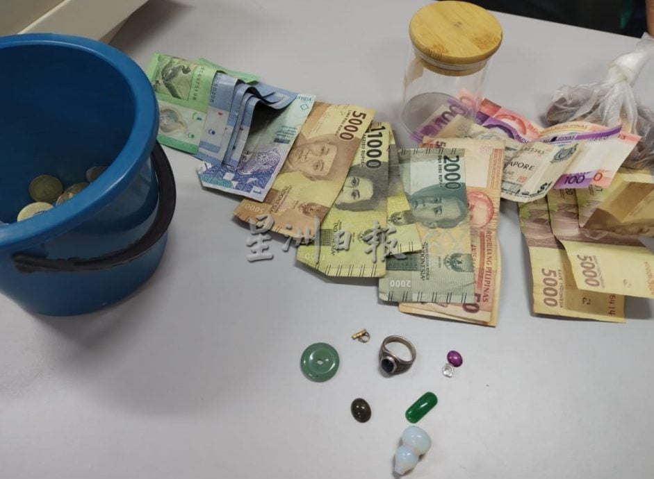 (大北马)10月20日及21日办“北海免费市集4.0”