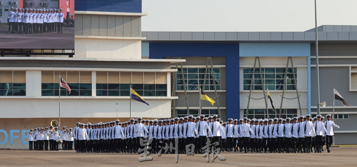 国家海上守护者