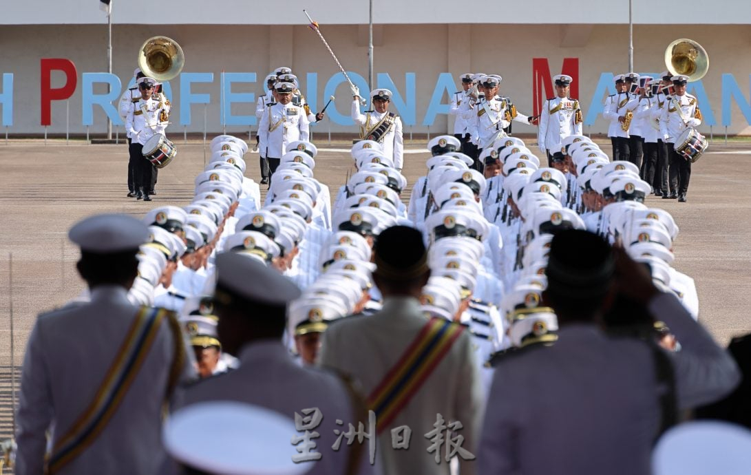 国家海上守护者