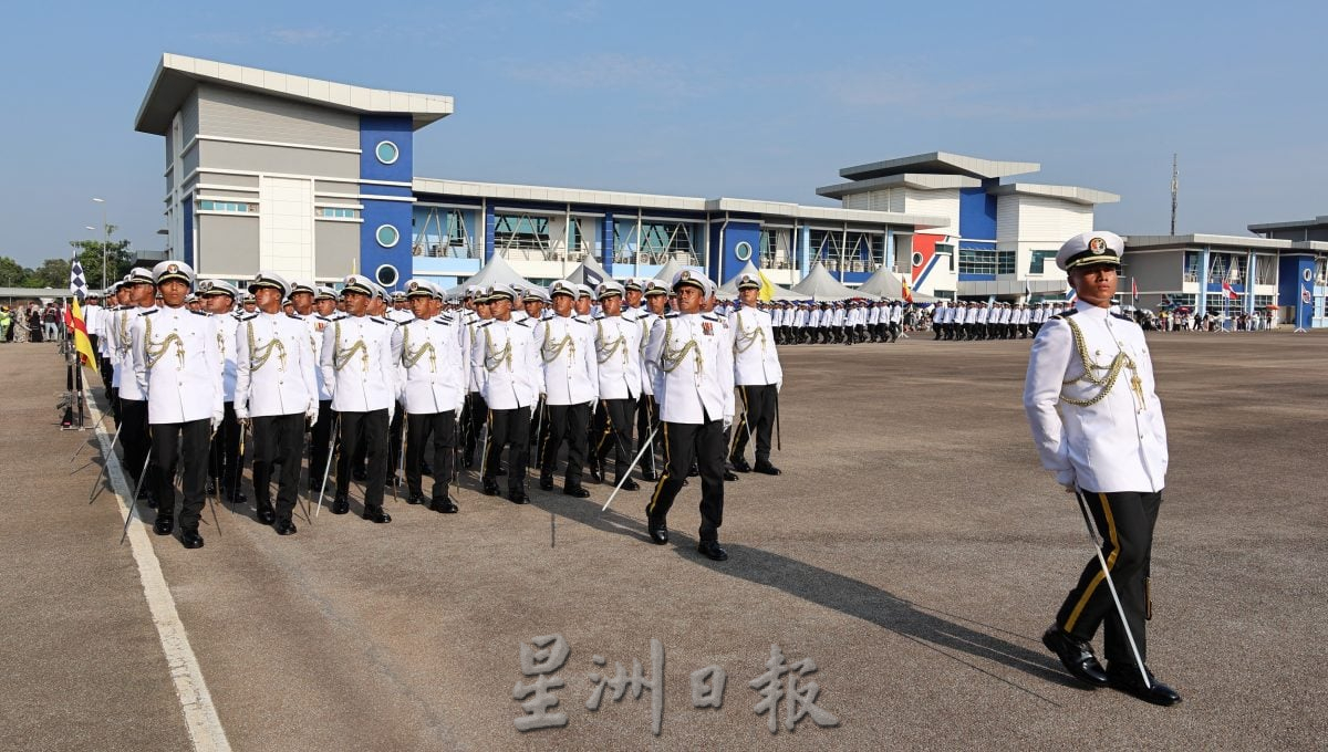 国家海上守护者