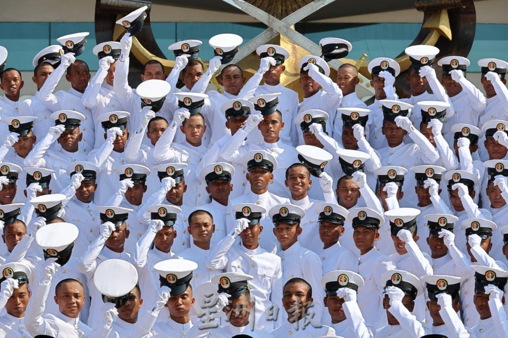 国家海上守护者