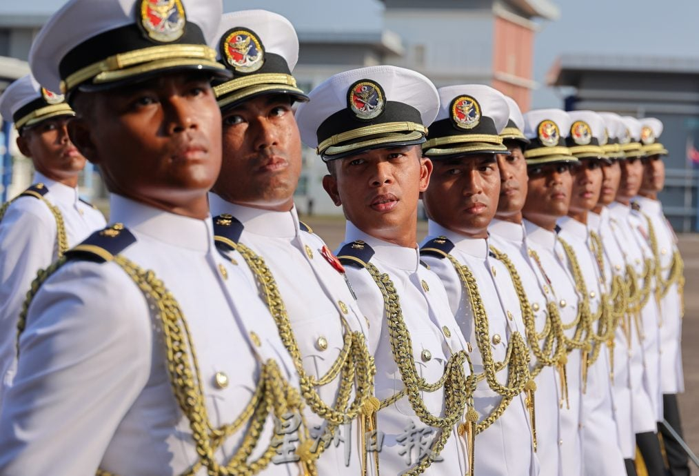 国家海上守护者