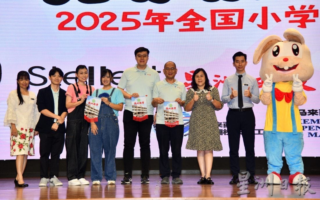 全国小学护眼运动巡演 乐圣近2000人学护眼