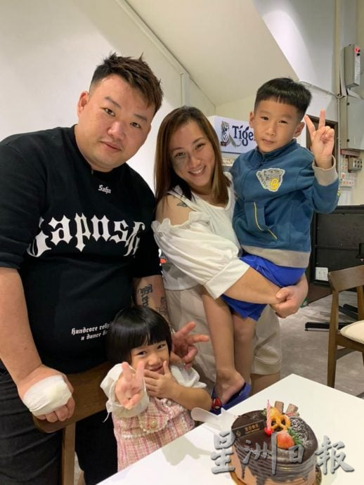 全国:暖势力(尽快刊出):陈颖纬的叶雕人生