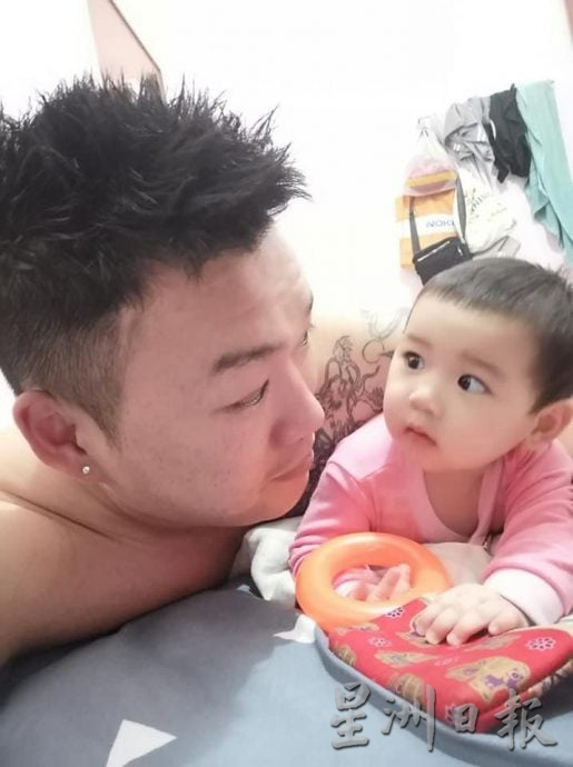 全国:暖势力(尽快刊出):陈颖纬的叶雕人生