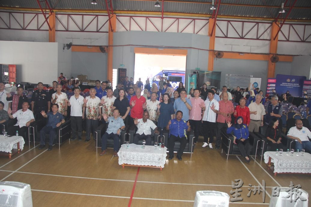 (JOW)古拉:大马法律援助制度迎来重大改革